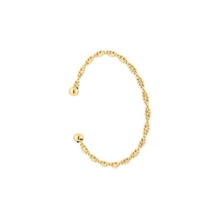 Go Dutch Label Ketting Morningstar Stenen Roze Goud N1219-2
