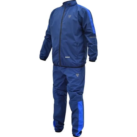 Sauna trainingspak RDX C1