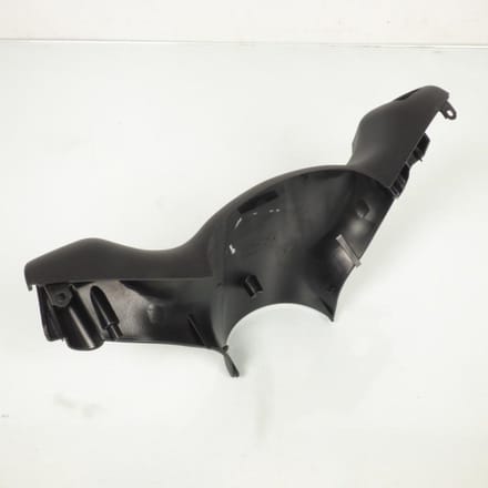Couvre guidon origine pour Scooter Piaggio 50 Zip 2T LC 2006 à 2013 Neuf