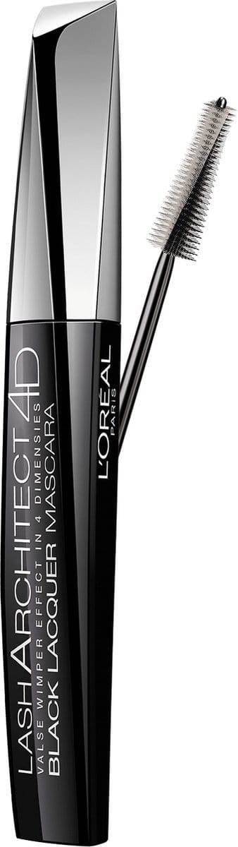 L'Oreal Mascara - False Lash Architect - Black Lacquer