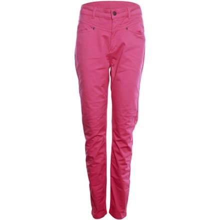 Poools broek 313140-Pink