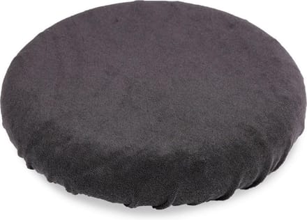 Tabouret hoes Grijs