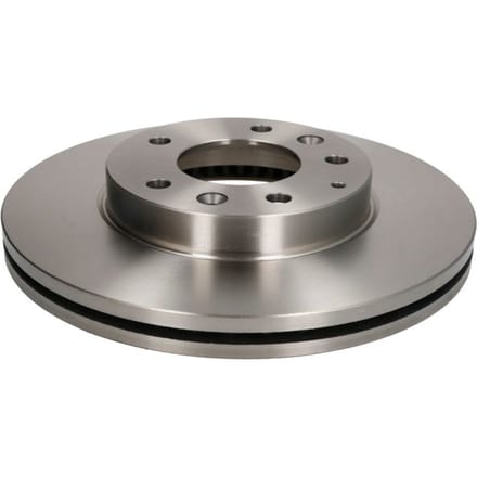 Remschijf BOSCH 0 986 479 034 voorkant, geventileerd, 1 Stuk