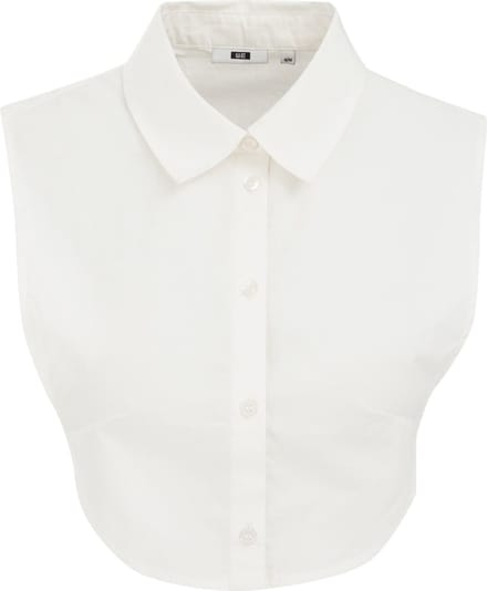 WE Fashion Dames kraag