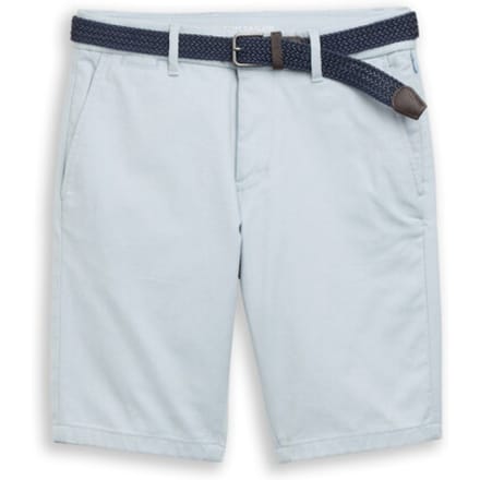 Korte Reiziger Slanke Chino Tom Tailor