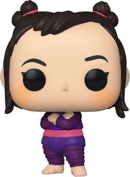 Funko Pop! Raya and the Last Dragon - Noi
