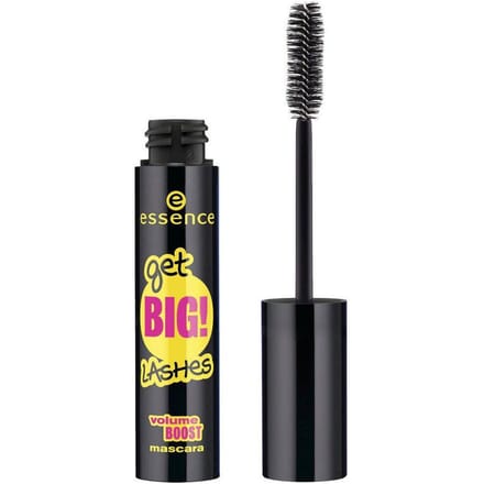 Mascara &amp; Nep wimpers Essence Volume Mascara Boost Get Big! Wimpers