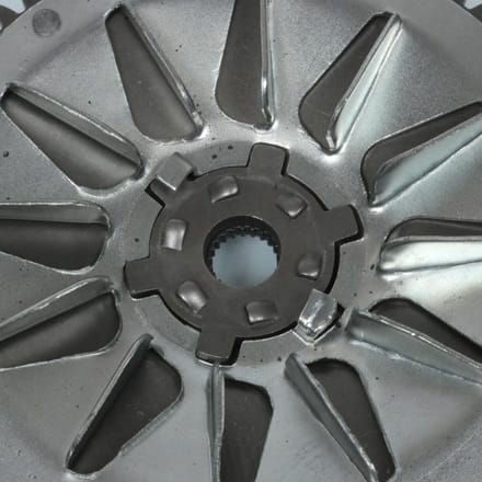 vaste variator wang rsm voor peugeot 50 trekker scooter nieuw