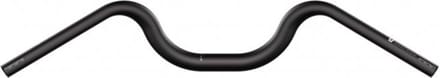 SQlab Fietsstuur 310 3.0 – Stuur – Fietsen – Ø31.8 mm - Zwart
