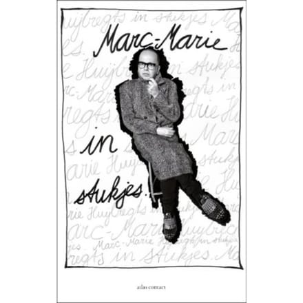 In Stukjes - Marc-Marie Huijbregts