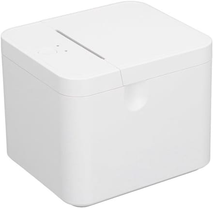 Allecto - POS-printer - Bluetooth 4.0 - Geluidsarm en Hoge Snelheid