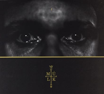 Mulk: I (digipack) [CD]