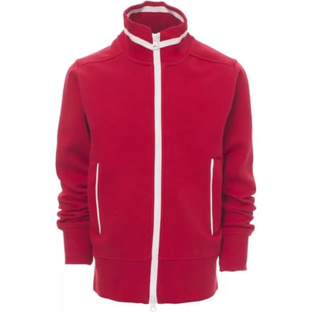 Payper Junior+ - Red/White - 5-6 Y (S)
