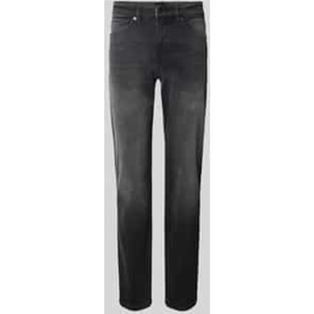 Regular fit jeans in 5-pocketmodel, model 'RE.MAINE'