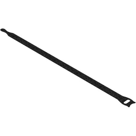 Hebotec Klettkabelbinder FRT Klittenband kabelbinder (l x b) 200 mm x 13 mm 50 stuk(s)