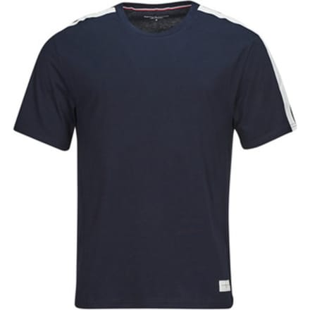 Tommy Hilfiger  T-shirt Korte Mouw SS TEE LOGO