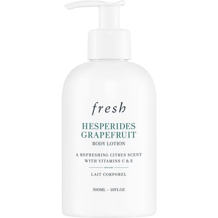 Fresh Hesperides Grapefruit Body Lotion