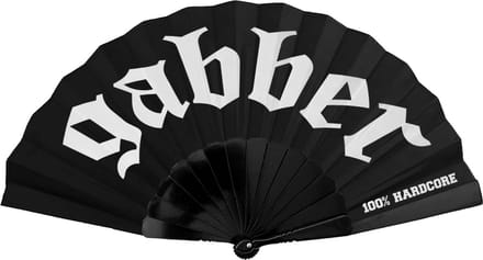 Gabber Waaier