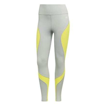 Dames legging adidas Training Essentials HIIT Colourblock