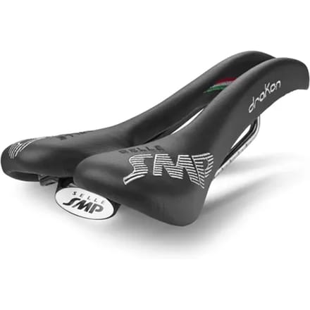 Zadel Campagnolo Drakon