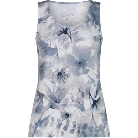 Bloes met bloemenprint dames CMP