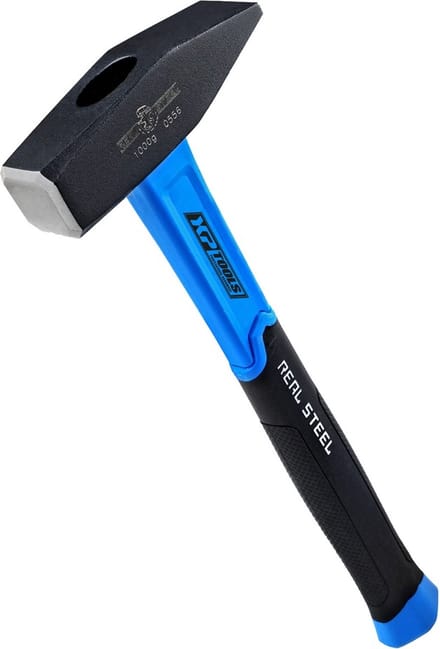 Bankhamer 1000 gram - Hamer - Klinkhamer - XP Tools