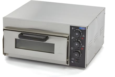 Pizza Oven - 1 Pizza Ø 40 cm
