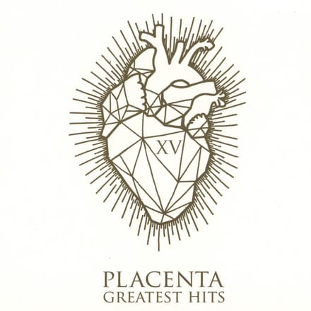 Placenta - XV Greatest Hits (CD)