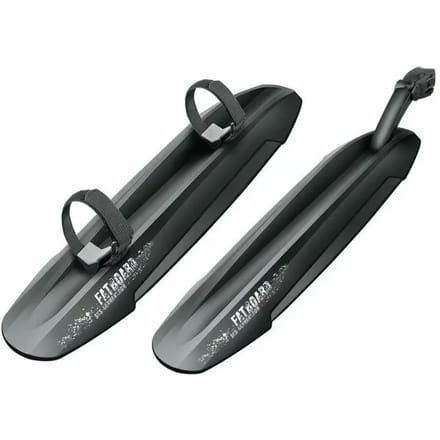 Spatborden voor fatbikes SKS fat Board (x2)
