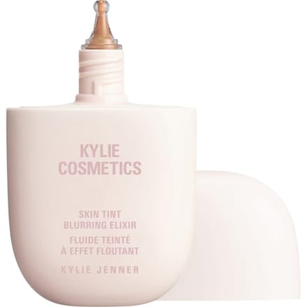 Kylie Cosmetics Skin Tint Blurring Elixir Foundation 30ml (Various Shades) - 6.5WN Warm Neutral