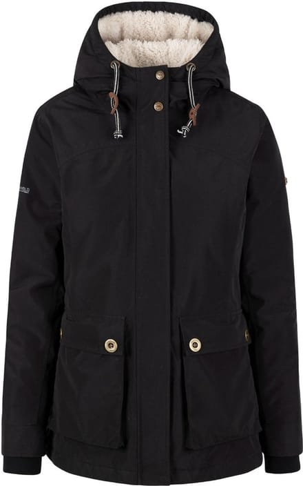 Trespass damesregenjas Token - Female Rainwear Tp50