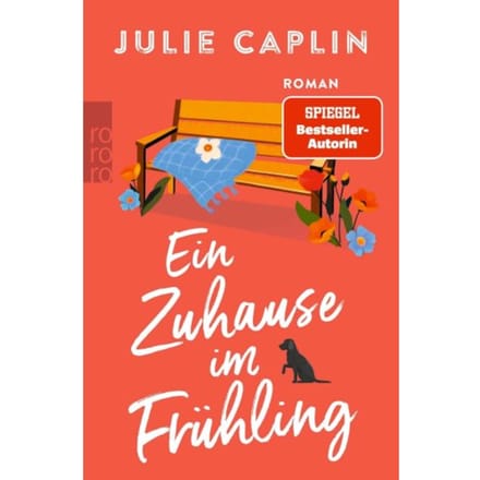 Ein Zuhause Im Frühling - Julie Caplin