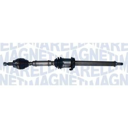 Aandrijfas MAGNETI MARELLI 302004190204