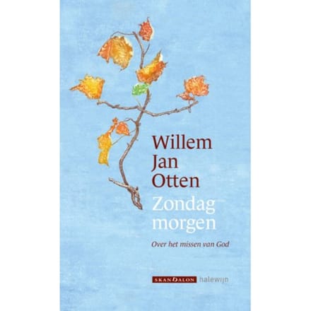 Zondagmorgen - Willem Jan Otten