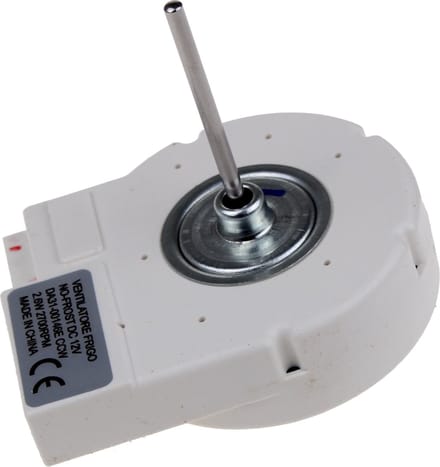 Geschikt voor SAMSUNG - VENTILATORMOTOR DREP3020LA - ALTERN. - DA3100146E