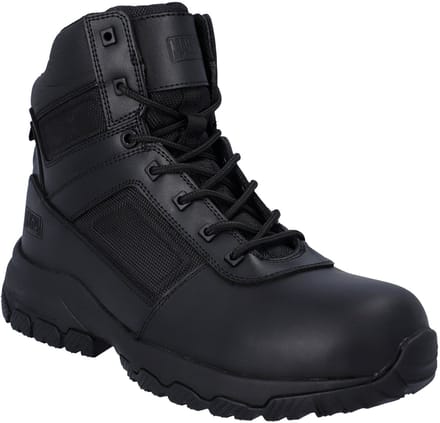 Magnum Vanguard 6.0 Zwart 41