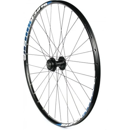 Voorwiel Rodi 21X584