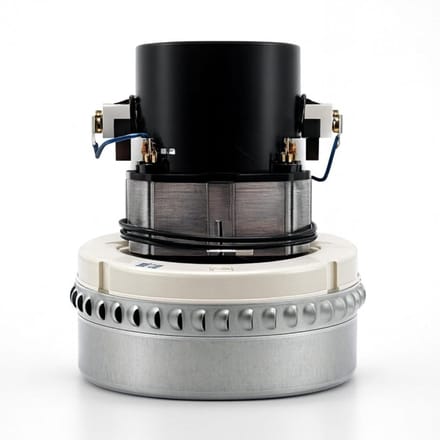 Zuigmotor Stofzuiger - Zuigturbine Motor - Stofzuigen - Nat en Droog - 1400 Watt - null