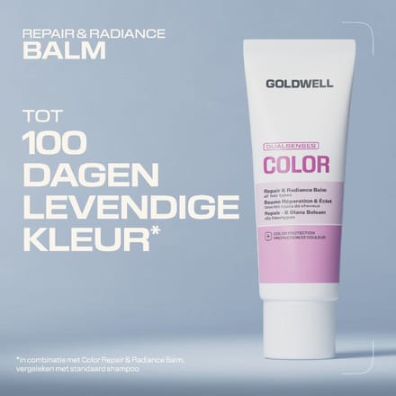 Goldwell Dualsenses Color Repair & Radiance Balm 75ml