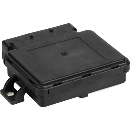 Elektronische Parkeerrem Bedieningsmodule 4F0910801D Geschikt voor A6 (4F2,C6) 3.0 TDI gray