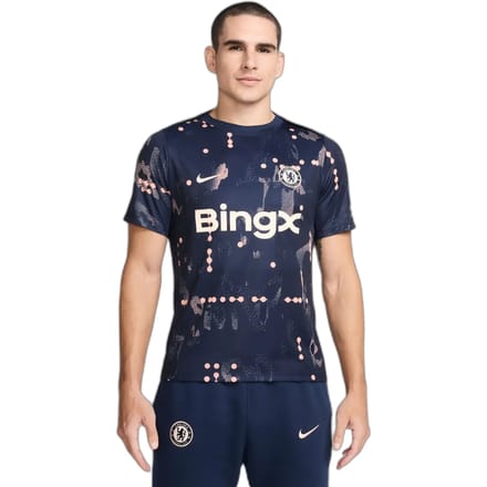 Prematch shirt Chelsea Dri-FIT Academy Pro 2024/25