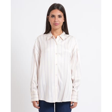 Guess Overhemden Multicolor