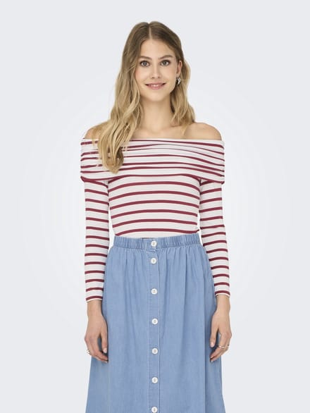 ONLY Top ONLGLAMOUR Top