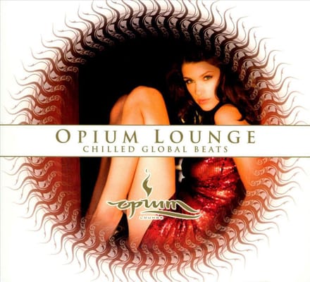 OPIUM LOUNGE
