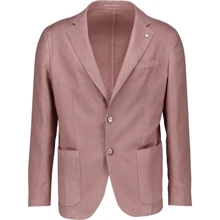 Lubiam 65160 2837 Colberts Oud Rose 65160 2837
