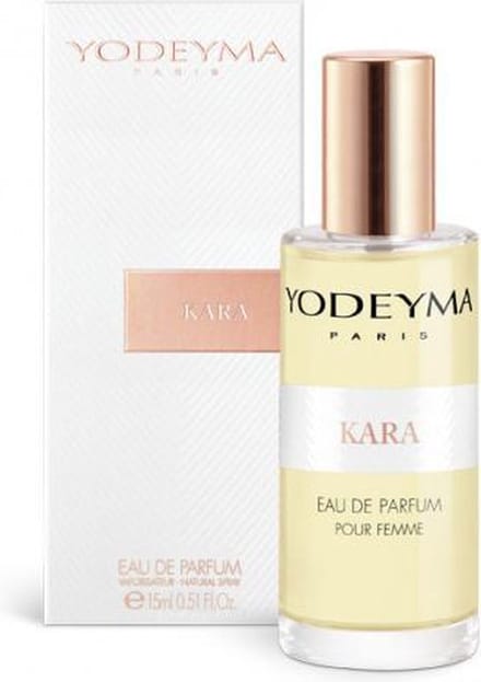 Kara 15 ml Yodeyma