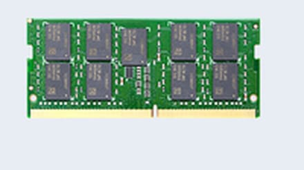 RAM geheugen Synology D4ES01-4G