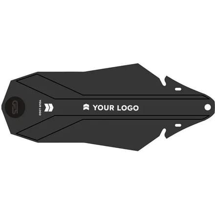 Achterspatbord Ges XC-Pro