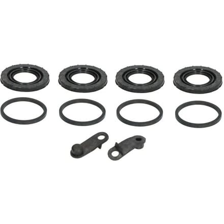 Reparatieset, remklauw AUTOFREN SEINSA D43739