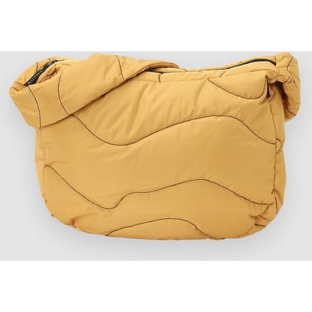 Iriedaily Paddy Shoulder Tas bruin